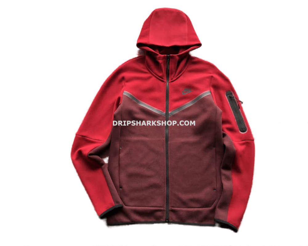 NK TECH FLEECE