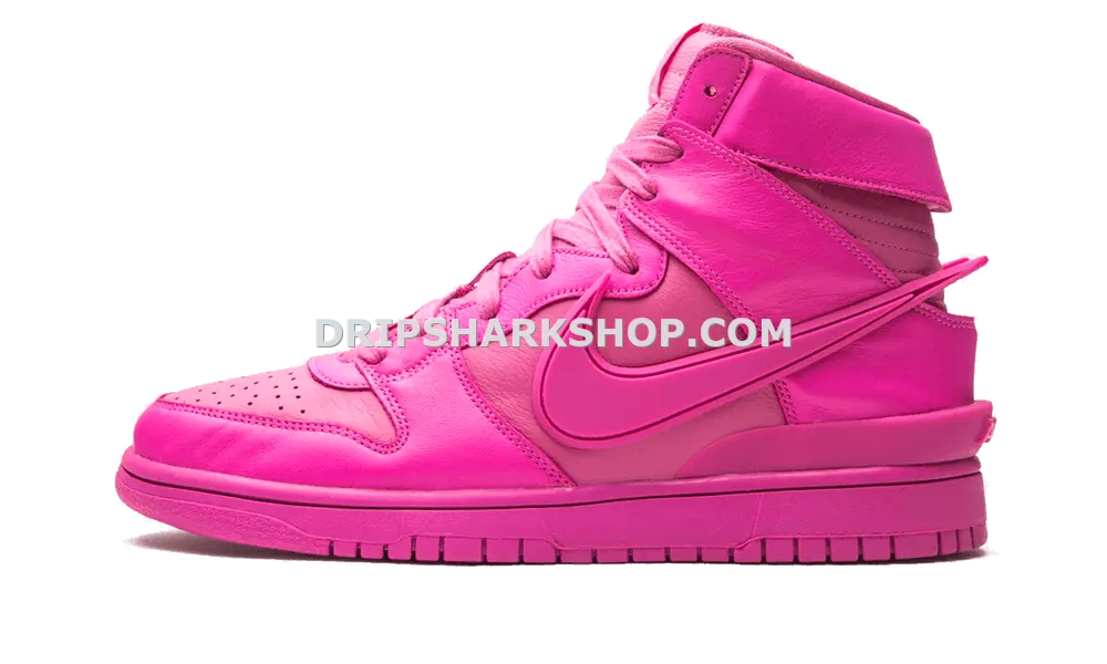 DUNK HIGH