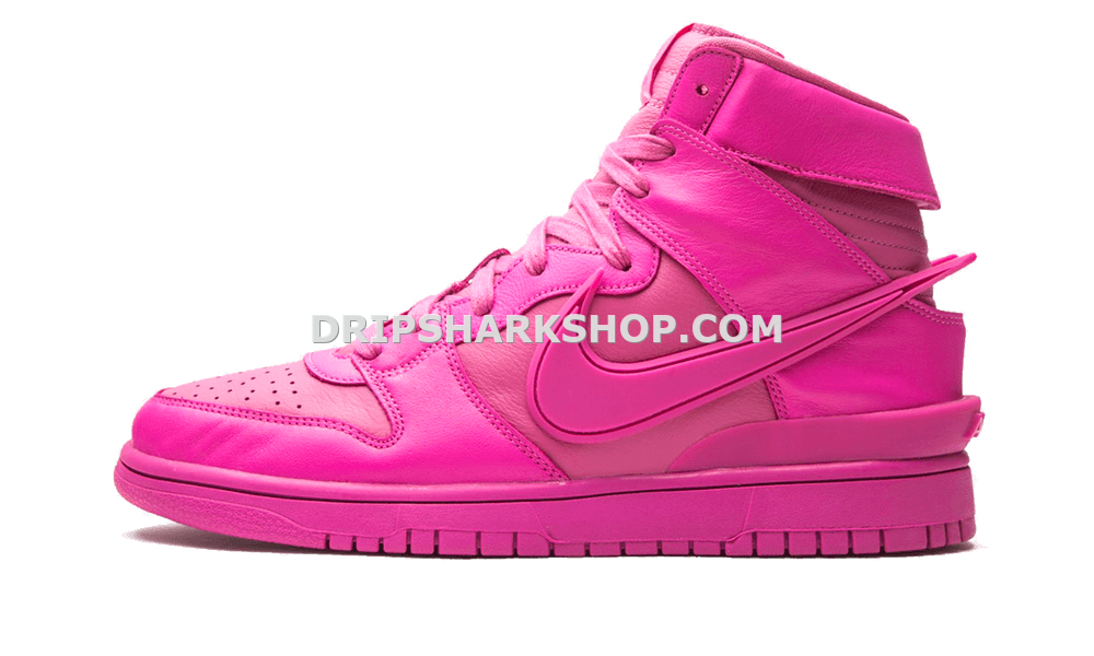 DUNK HIGH