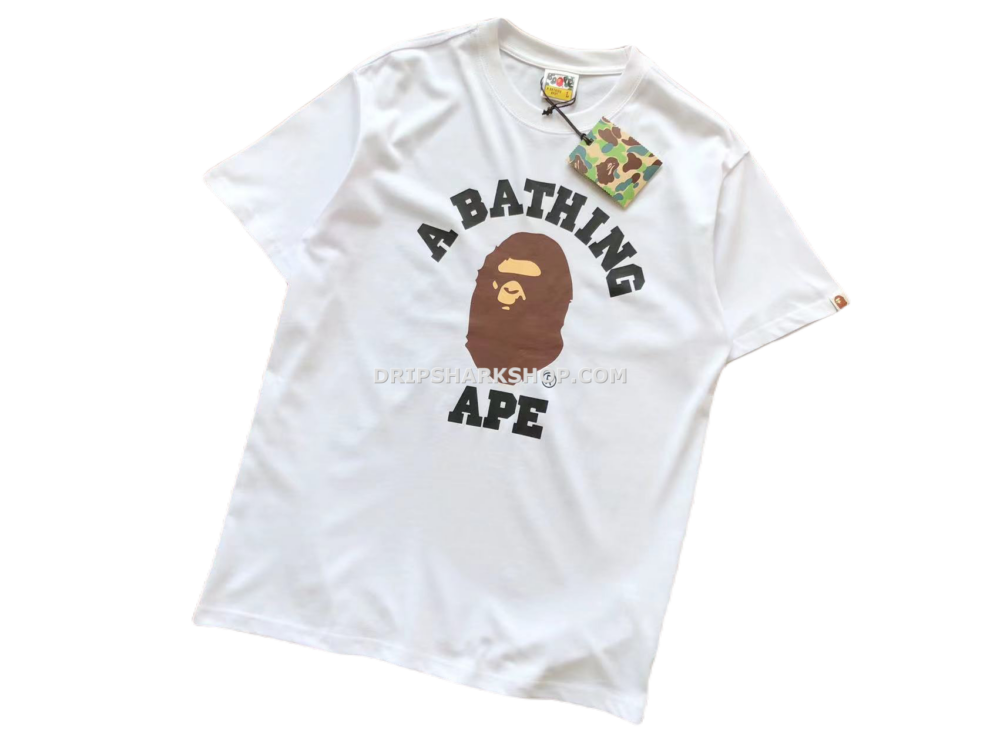 Bape T-shirt