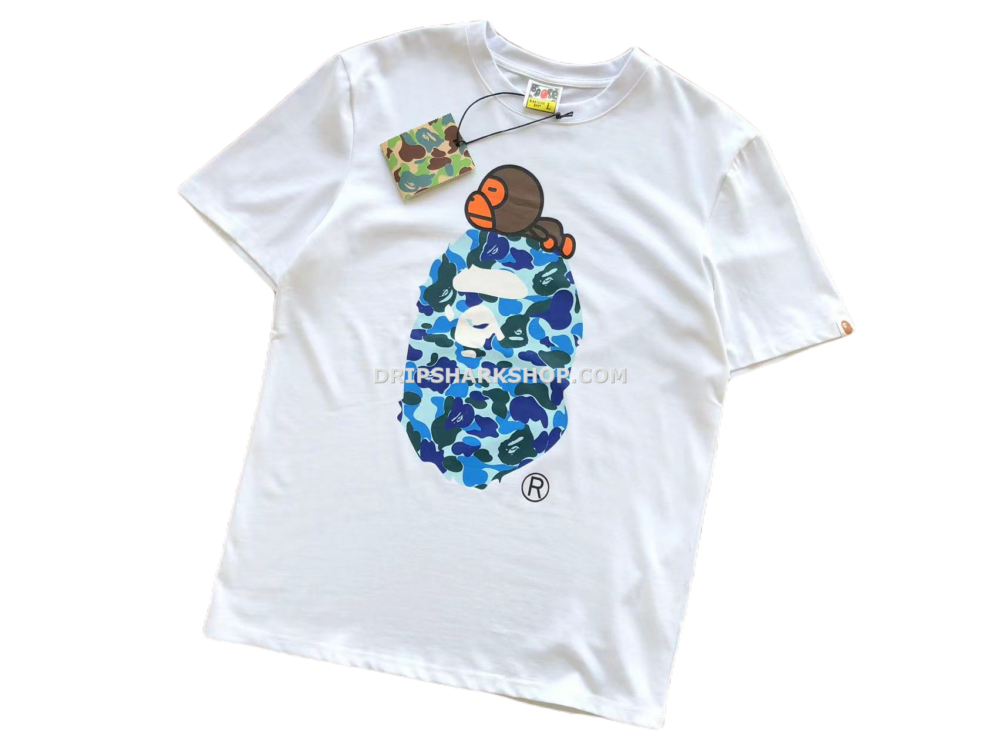 Bape T-shirt