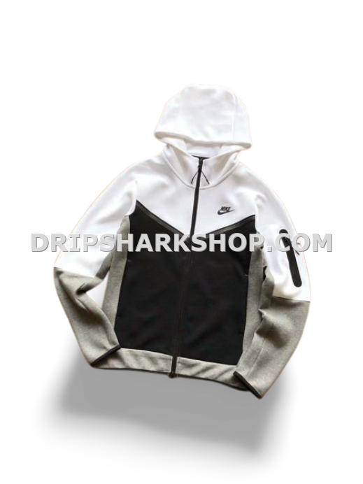 NK TECH FLEECE