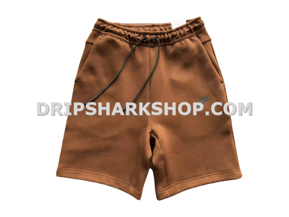 TNike TECH SHORTS