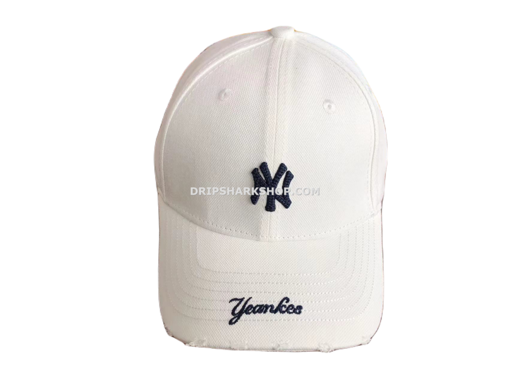 Cap MLB