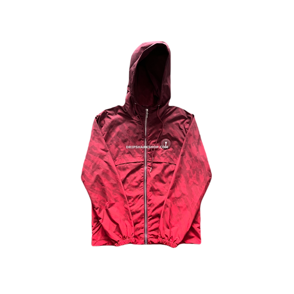 Trapstar Jacket