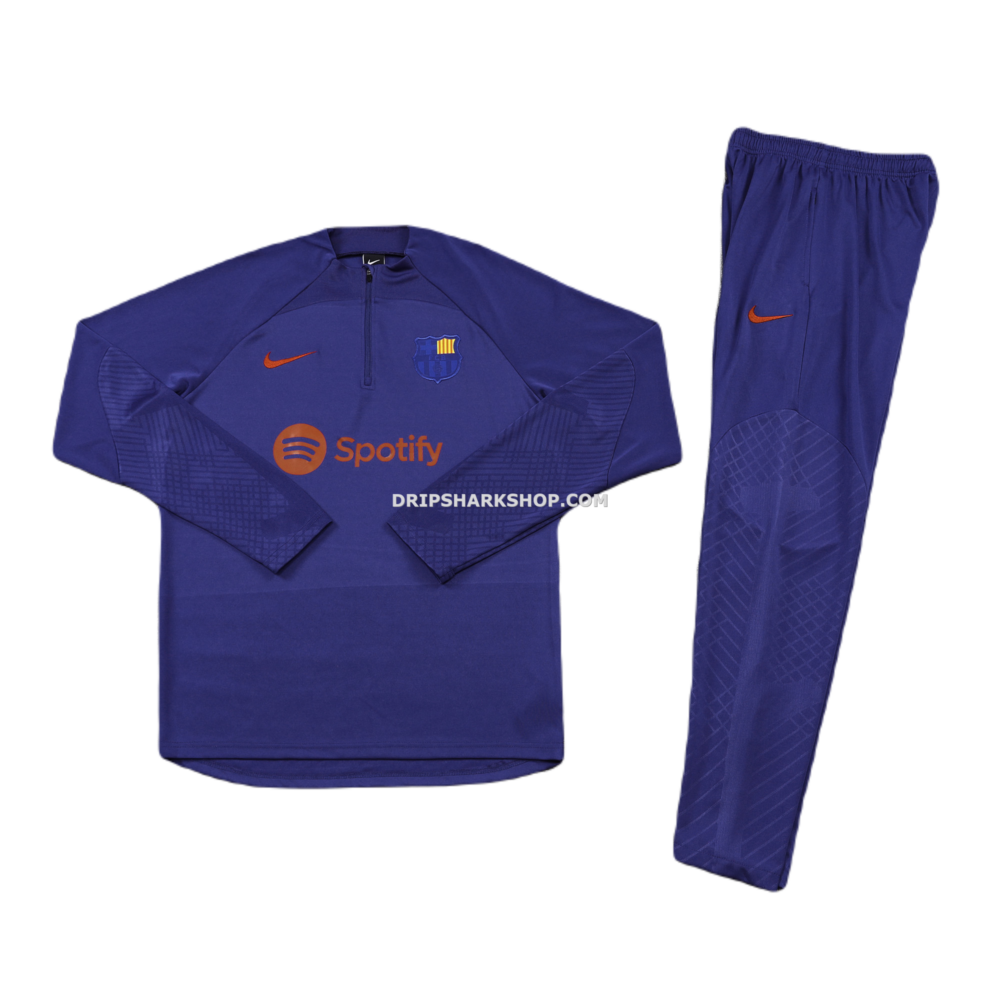 Barcelona TRACKSUIT