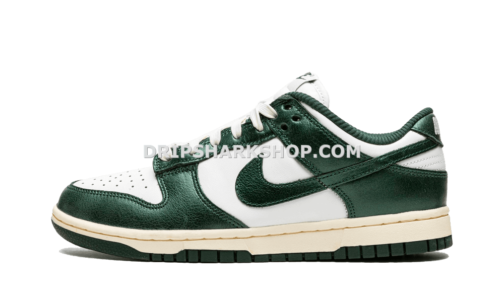 DUNK LOW