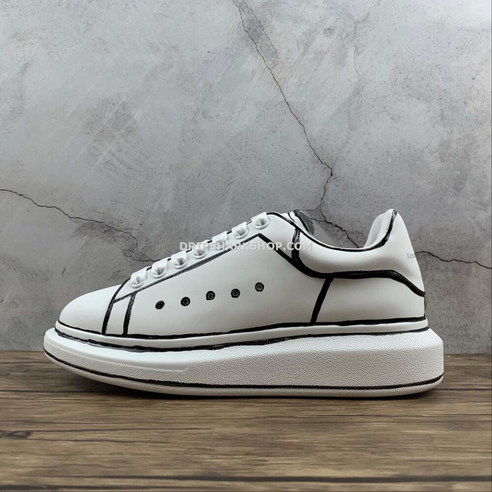 Alexander McQueen