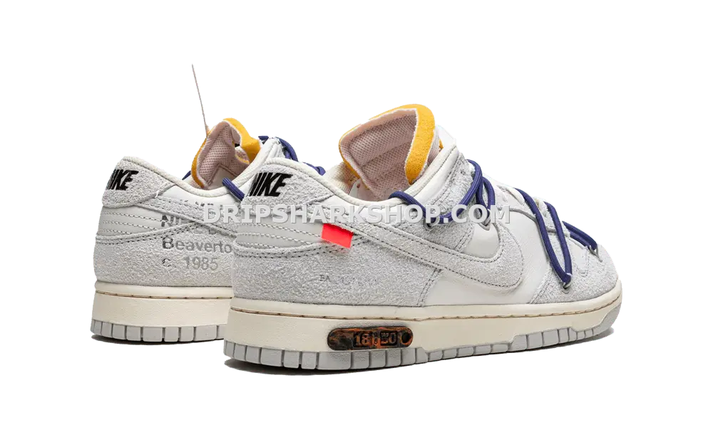 DUNK LOW - Imagen 3