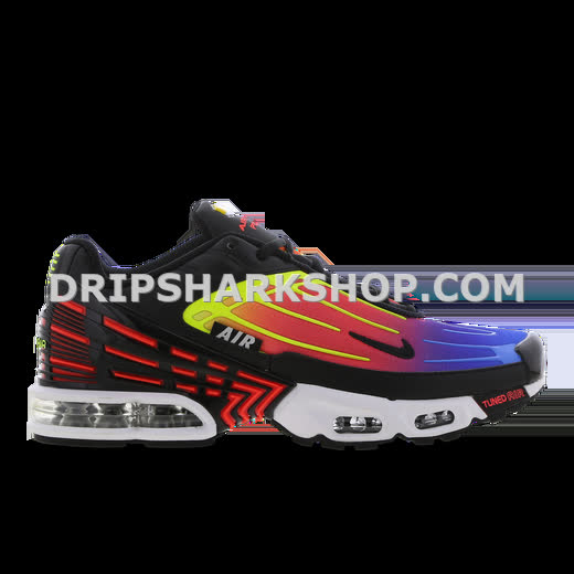 AIR MAX PLUS TN 3
