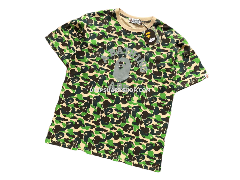 Bape T-shirt