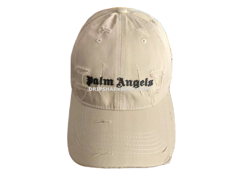 Cap Palm Angels