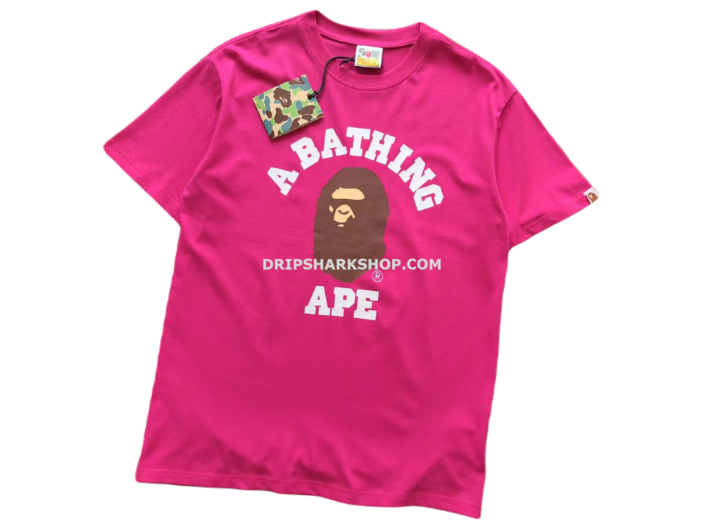 Bape T-shirt