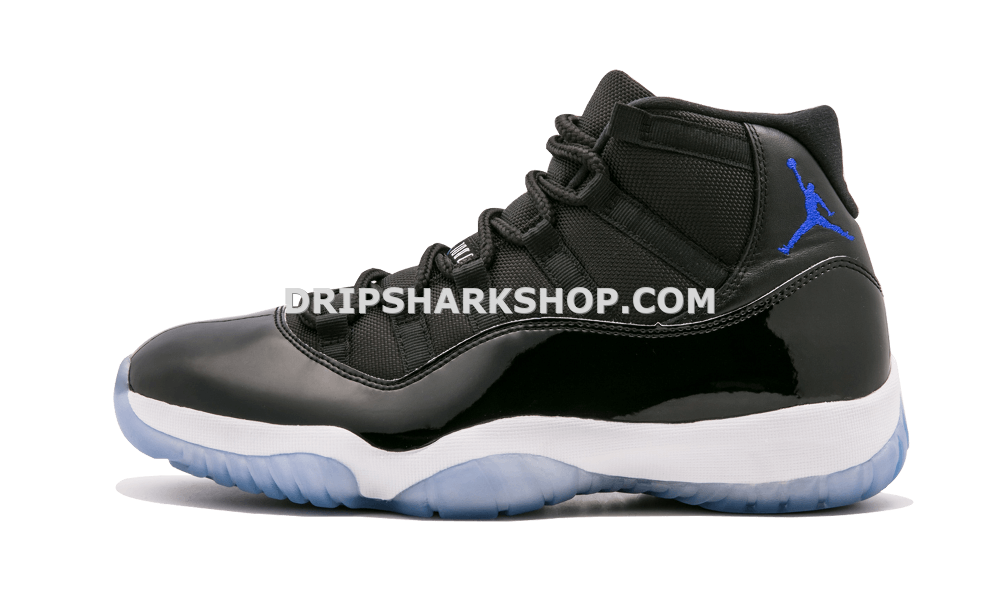JORDAN RETRO 11