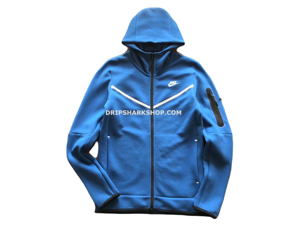 NK TECH FLEECE