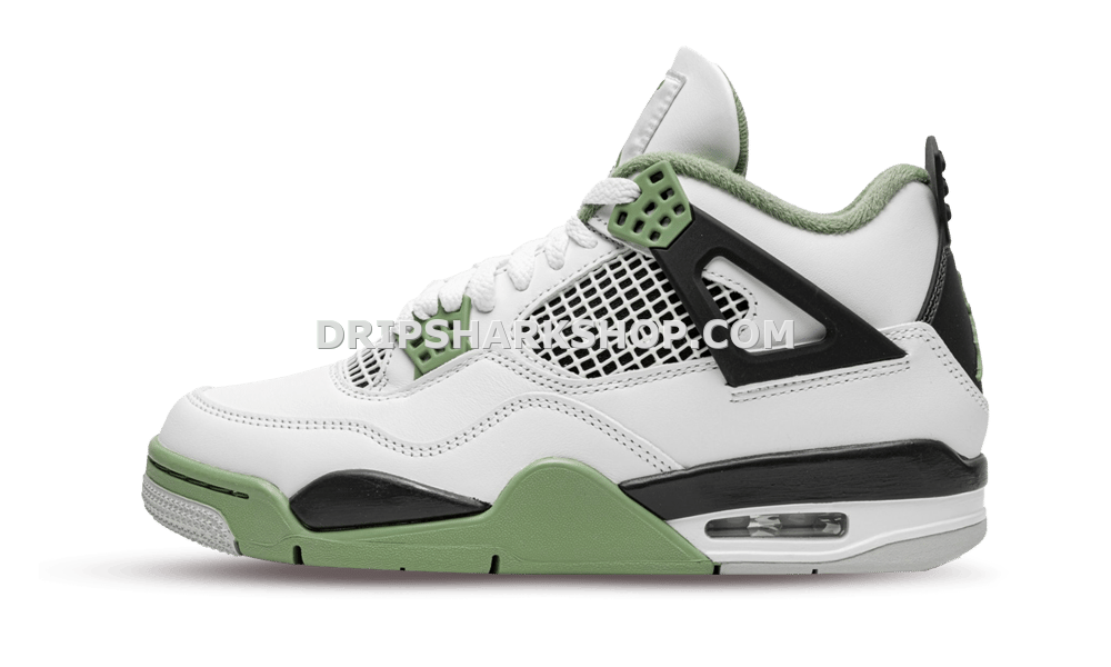 JORDAN RETRO 4