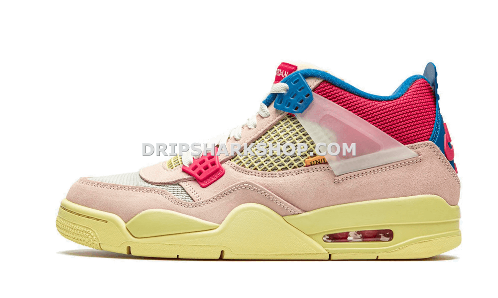 JORDAN RETRO 4
