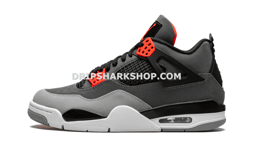 JORDAN RETRO 4