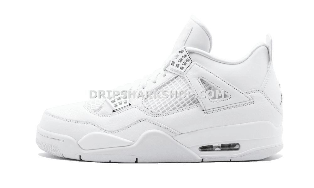 JORDAN RETRO 4