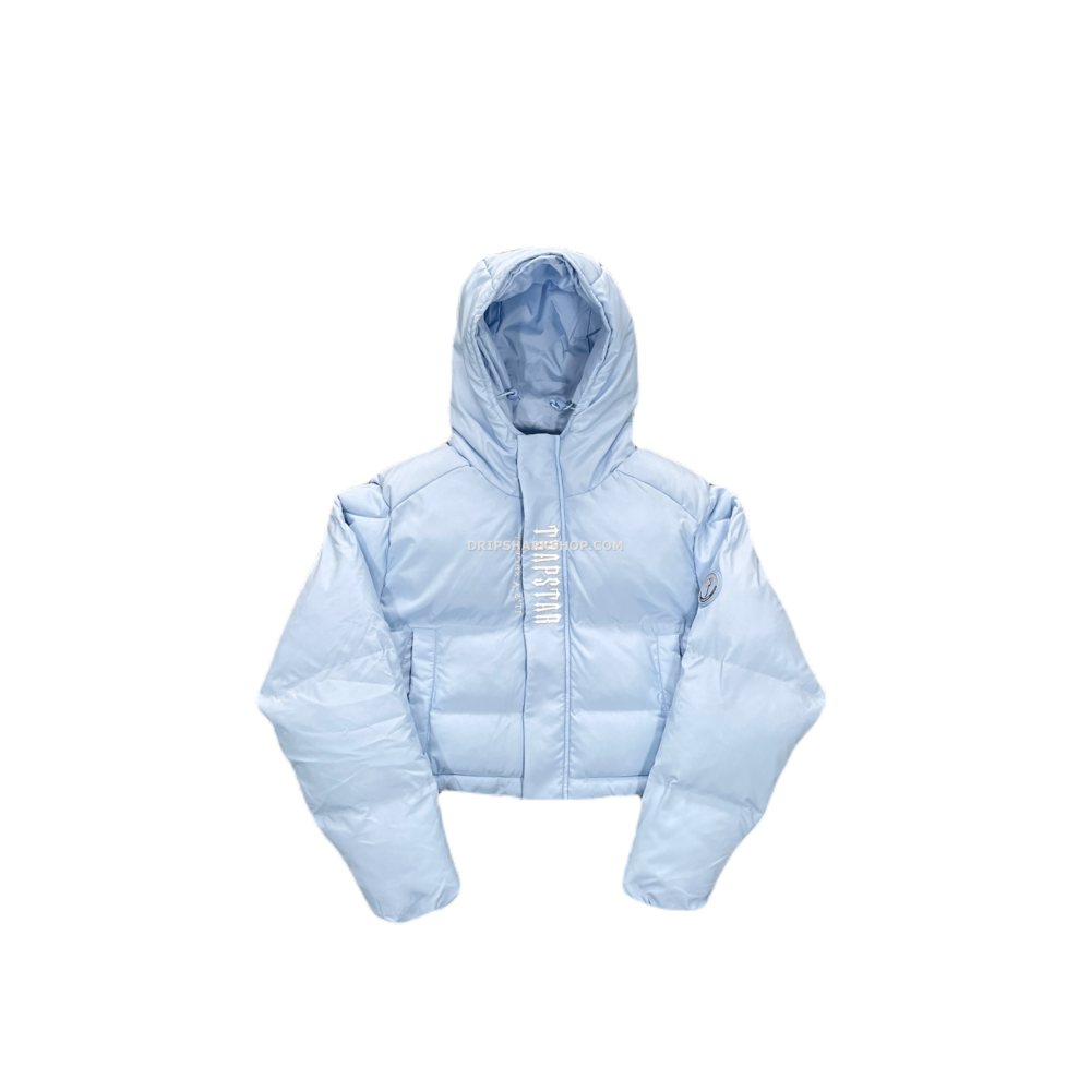 Trapstar Jacket