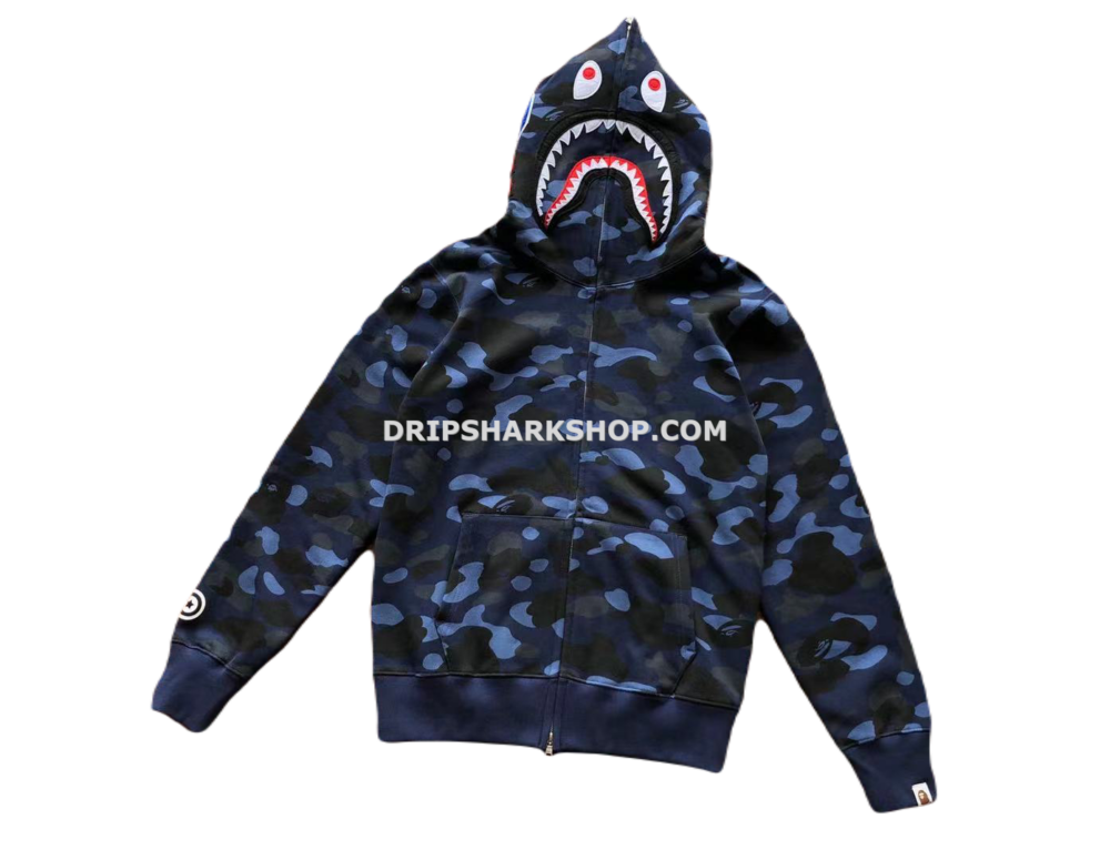 B*PE HOODIE