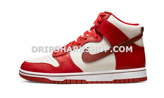 DUNK HIGH