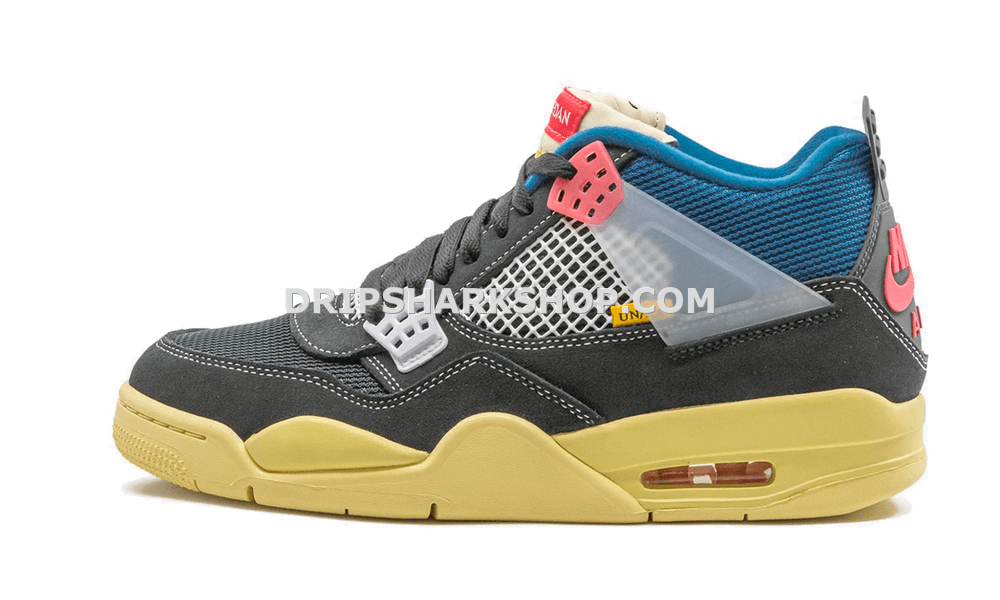 JORDAN RETRO 4