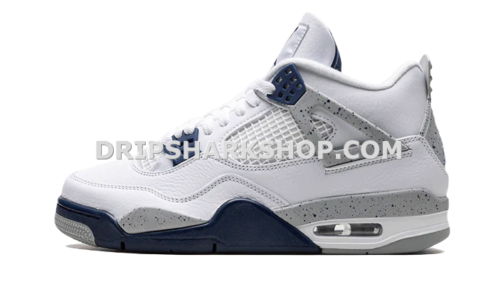 JORDAN RETRO 4
