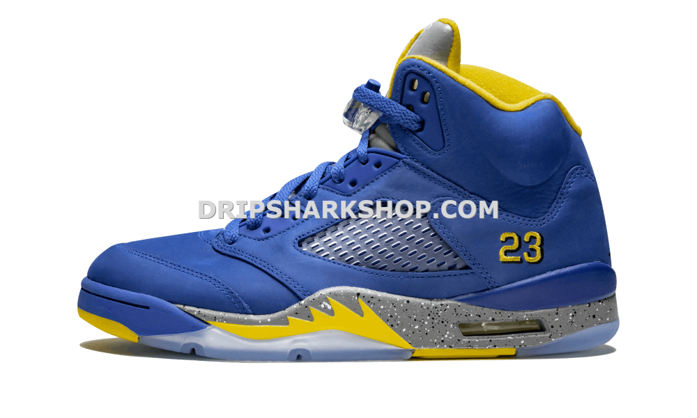 JORDAN RETRO 5