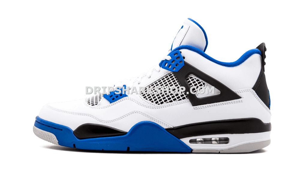 JORDAN RETRO 4
