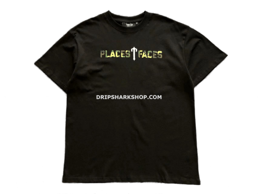 Trapstar T-shirt