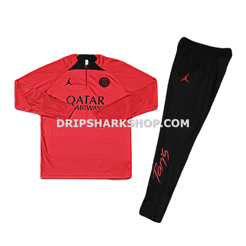 PSG TRACKSUIT