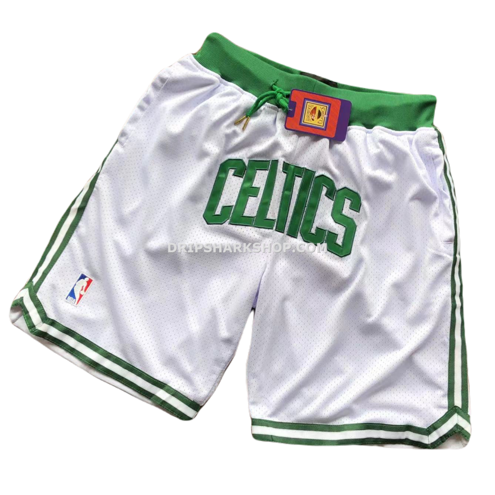 BASKET SHORTS