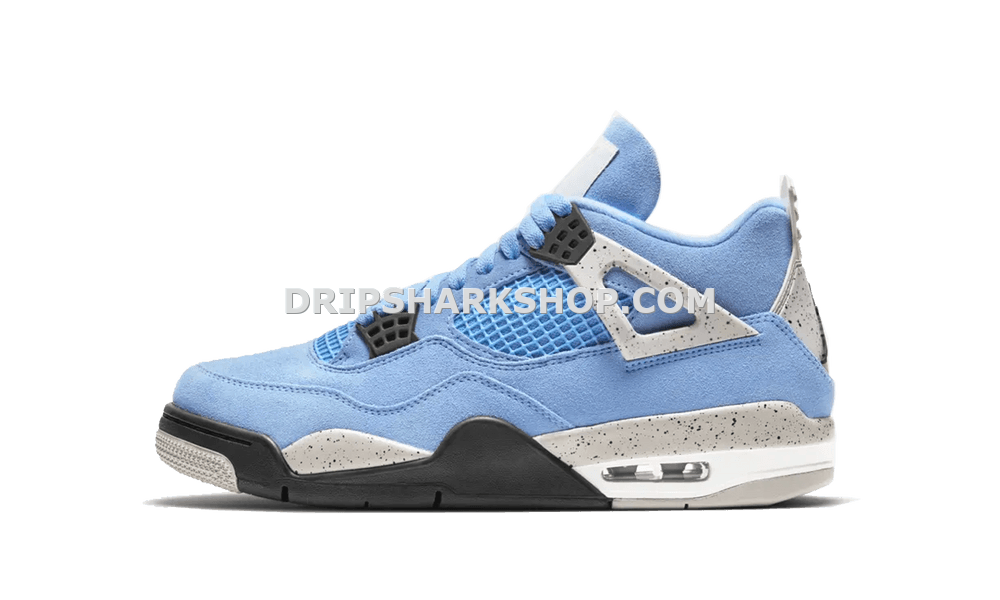 JORDAN RETRO 4