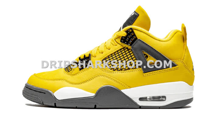 JORDAN RETRO 4