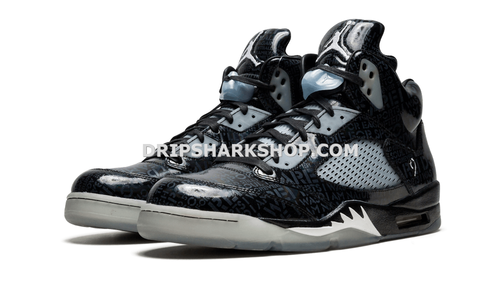 JORDAN RETRO 5 - Imagen 3