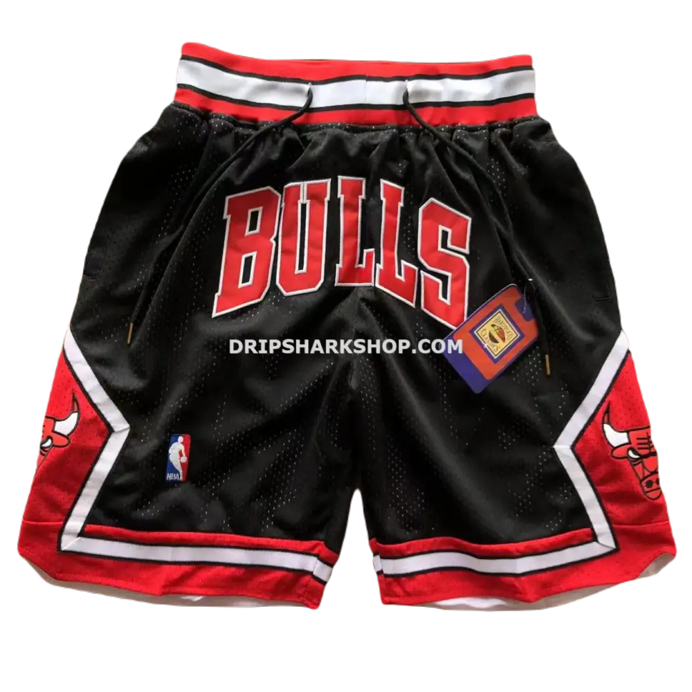 BASKET SHORTS
