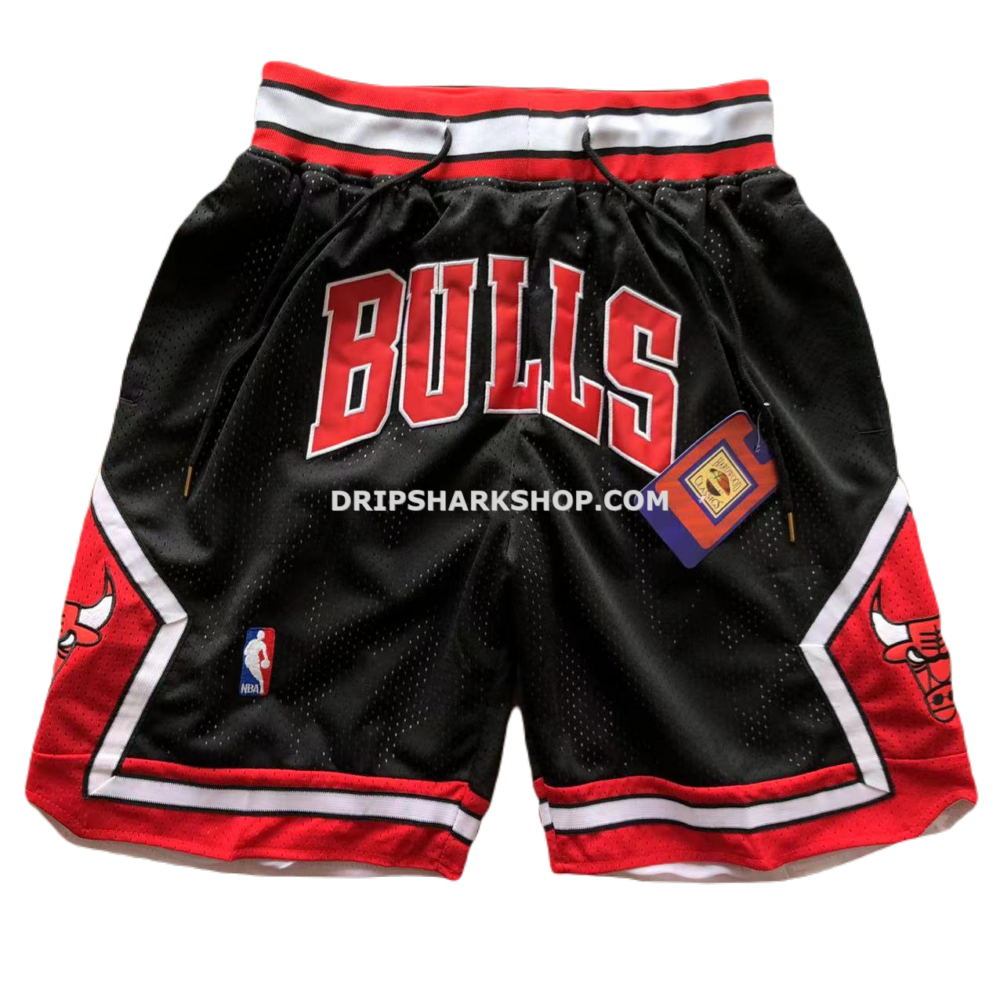 BASKET SHORTS