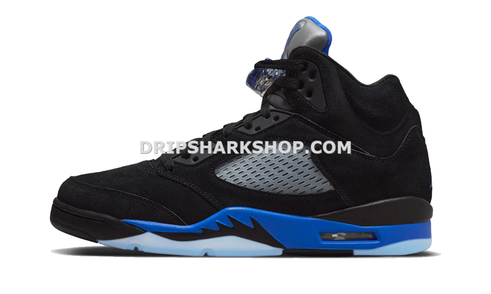 JORDAN RETRO 5
