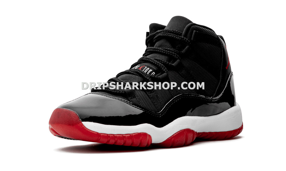 JORDAN RETRO 11 - Imagen 2