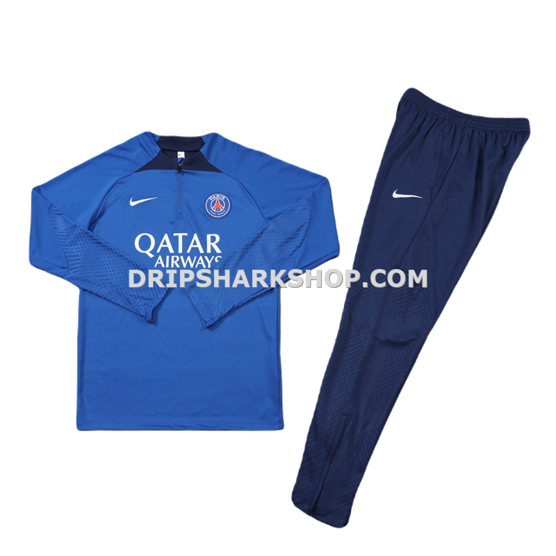 PSG TRACKSUIT