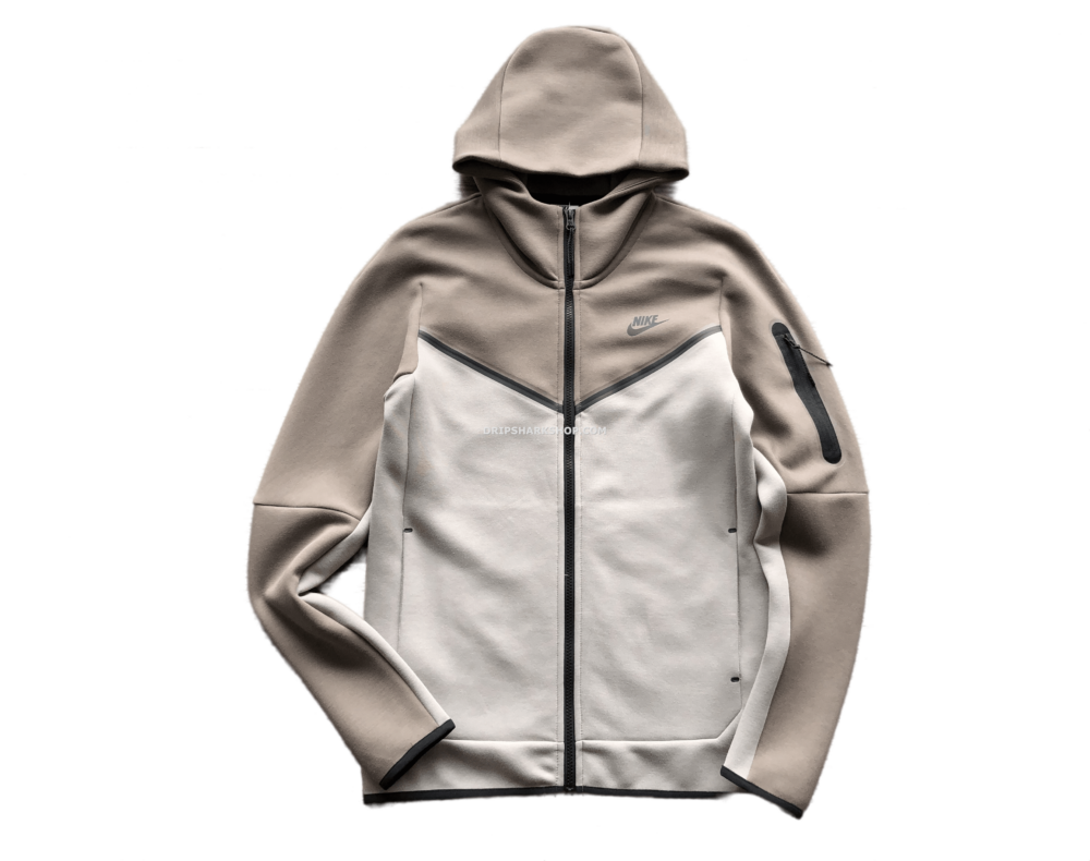 NK TECH FLEECE