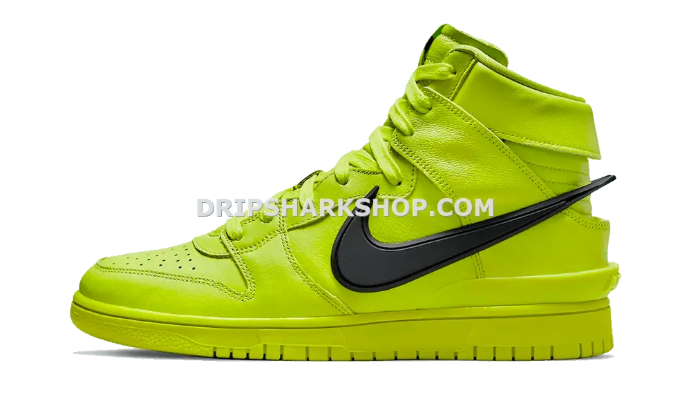 DUNK HIGH