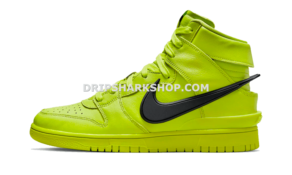 DUNK HIGH