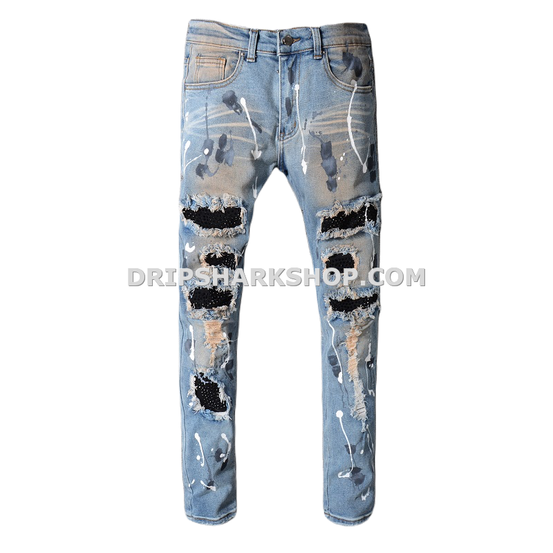 AMIRI JEANS