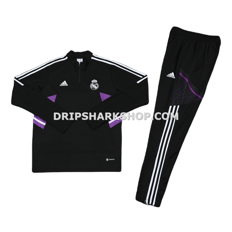 Real Madrid TRACKSUIT