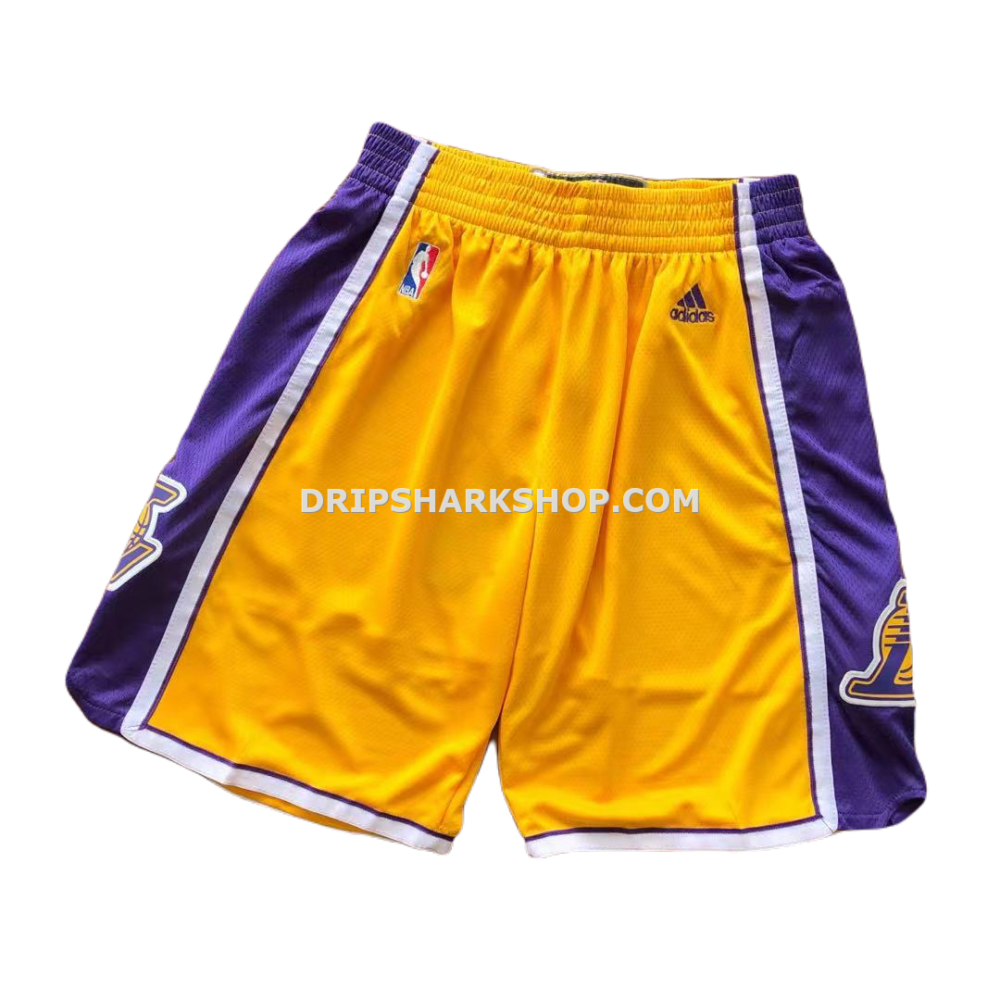 BASKET SHORTS