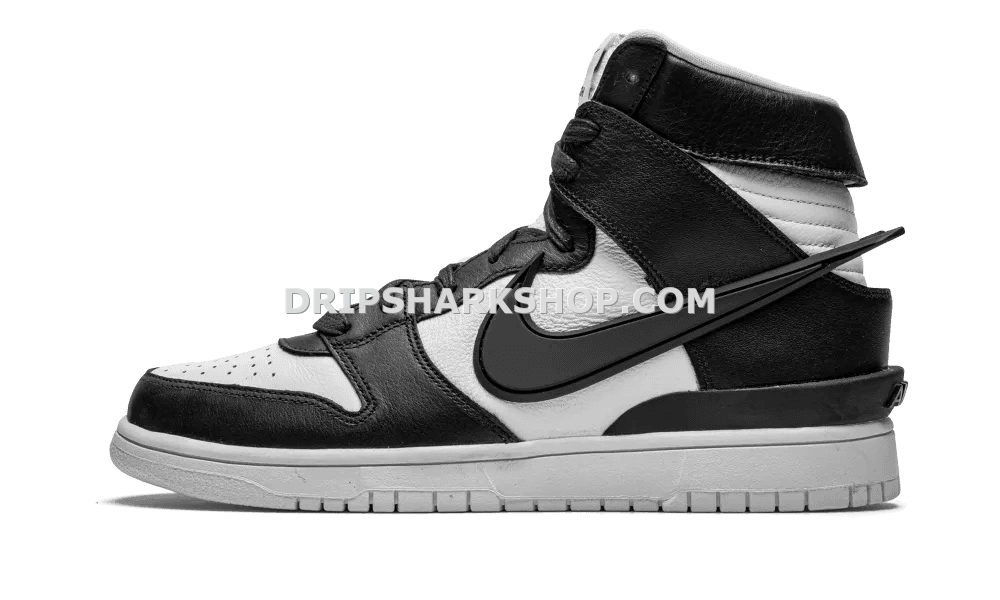 DUNK HIGH