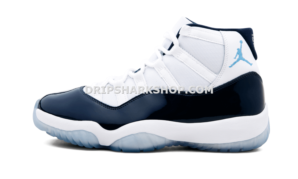 JORDAN RETRO 11