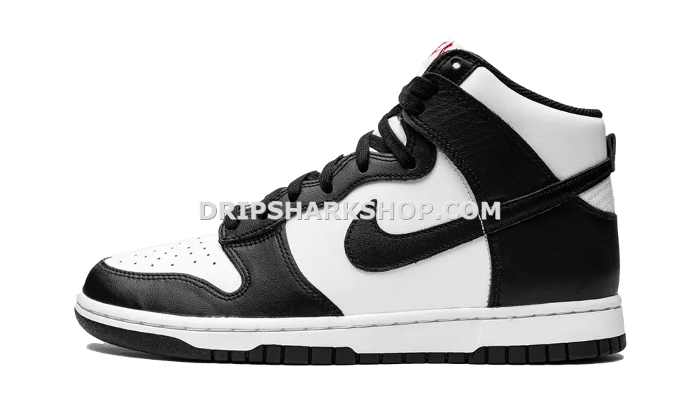 DUNK HIGH